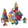learn and grow builder pack magneticka stavebnice