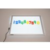 TickiT A3 Light Panel