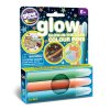 GlowStars Glow barevne fixy