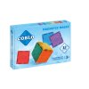 Coblo - Magnetická stavebnice - Lego Brick (12 ks)