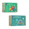 connetix magneticka stavebnice 102 magneticka kulickodraha 92 mamito