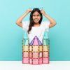 CONNETIX Pastel Creative Pack 006 1 1