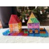 swannie toys magneticka stavebnice lunapark 10