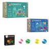 connetix tiles kulickodra 92 ks 66ks svitici kulicky mamis