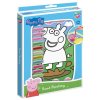 tt360402 peppa pig prasatko piskovaci sada