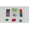 CC 1027 cleverclixx magneticka stavebnice cestovni 28 ks duha (19)
