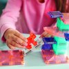 Magna Tiles Magnetická stavebnice - Kočičí strom (13 ks)