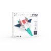 Connetix Tiles PRO - Magnetická stavebnice (70 ks)