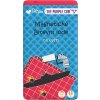 ditipo magneticke bitevni lode hra na cesty