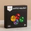mamis krabice kulicky pro magneticke kulickodrahy