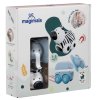 magimals magneticka zviratka zebra slon