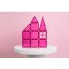 connetix tiles magneticka stavebnice charity edition pink ruzova 20 ks mamito (14)