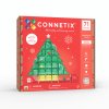 connetix tiles kulickodraha vanocni strom