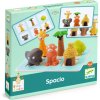 djeco spacio vzdelavaci hra 1