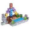 magneticka konstrukcni stavebnice pro deti sada 88 ks minecraft mamito 3