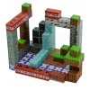 minecraft magneticka stavebnice xl diamond tnt redstone 184ks kostky mamito 3