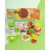 childen 00601901 modelovacia sada pizza paw pals 01