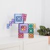 connetix tiles magneticka stavebnice portal pack pastel (8)
