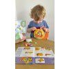 Bugs Craft Activity5