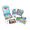 Under The Sea Dough1