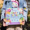 Under The Sea Dough11