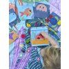 Under The Sea Dough4