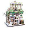 68075 buki diorama drevena stavebnice kvetinarstvi 2