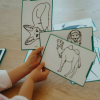 kidywolf detsky tablet kresleni zvirata 7