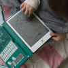 kidywolf detsky tablet kresleni zvirata 8