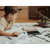 kidywolf detsky tablet kresleni dinosauri 2