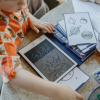 kidydraw mini ani 1 kreslici tablet galaxy 5