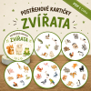 dobble postrehova hra mamito zvirata (1)