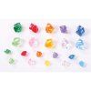 eduply akrylove diamanty sensory play 2