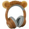 kidyears bt lio 1 sluchatka pro deti kidywolf lev