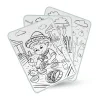 kidydraw pad6 faw 1 kreslici tablet kidywolf jidlo 4