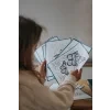 kidydraw pad8 ani 1 kreslici tablet pro deti kidywolf zvirata 9