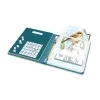 kidydraw pad8 ani 1 kreslici tablet pro deti kidywolf zvirata 3