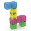 mt 264013cu magneticka stavebnica micromags cubes 9 dielov 6