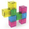mt 264013cu magneticka stavebnica micromags cubes 9 dielov 9