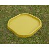 55696 2 mini tuff tray podnos zluty mamito