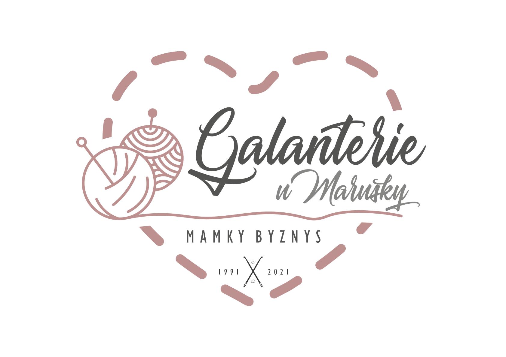 Galanterie u MARUŠKY