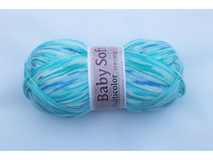 BABY SOFT 602