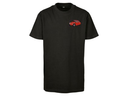 Pánské triko s velorexem