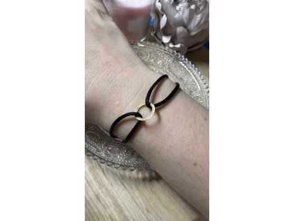 Seberozvojový náramek