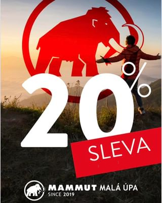 Sleva 20%