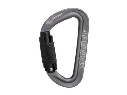 Sender Twistlock Carabiner