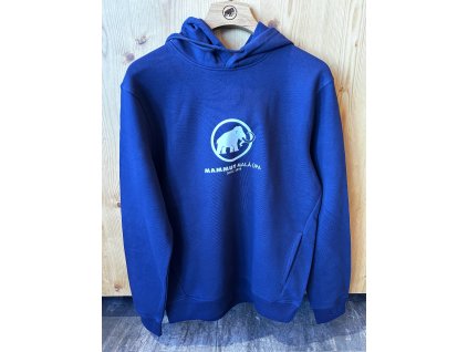 Reklamní mikina