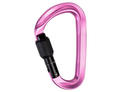 Classic HMS Screwgate Carabiner