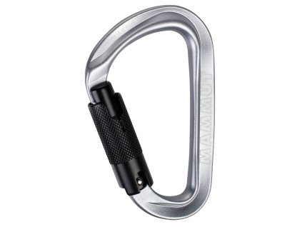 Classic HMS Twistlock Plus Carabiner