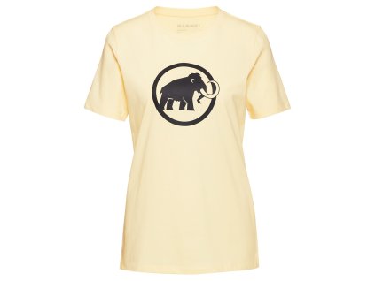 Mammut Core T-Shirt Women Classic